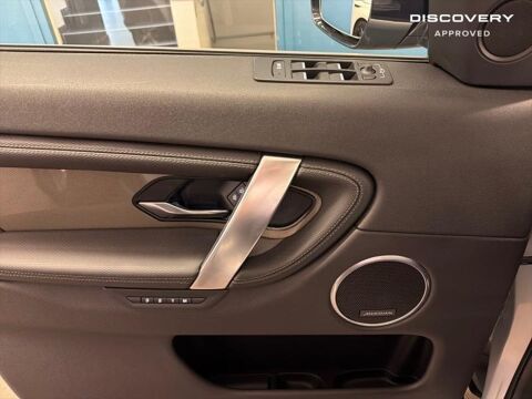 Discovery P300e 309ch Dynamic SE 2024 occasion 78560 LE PORT MARLY