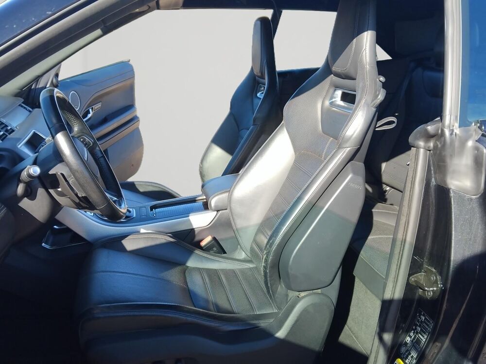 Range Rover 2.0 SD4 240 HSE Dynamic BVA Mark V 2017 occasion 27000 &Eacute;vreux