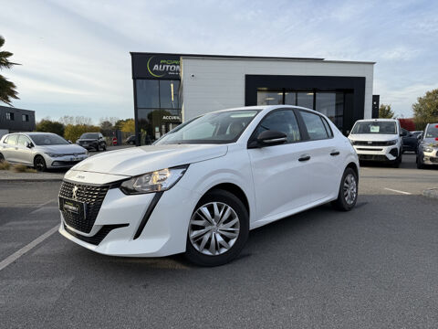 Peugeot 208 1.2 PURETECH 75CH S&S LIKE 119G
