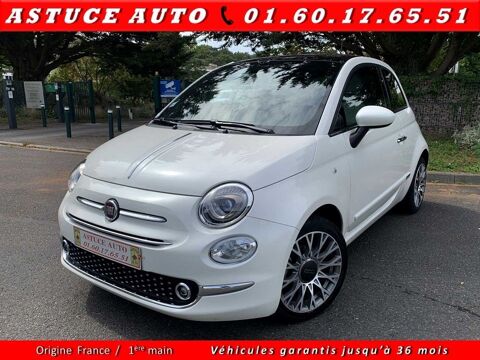 Fiat 500 1.0 70CH BSG S&S STAR