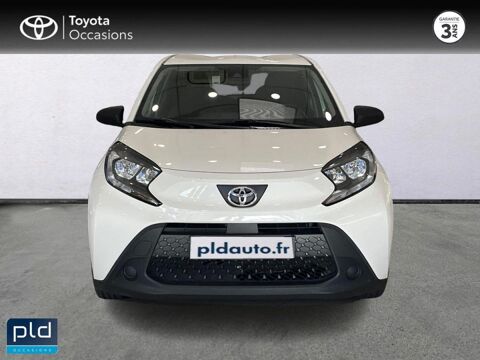 Aygo 1.0 VVT-i 72ch Active Business 2023 occasion 13290 Les Milles