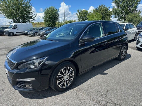 Annonce voiture Peugeot 308 9990 €