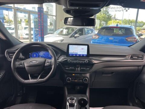 Kuga 2.5 Duratec 190ch FHEV E85 ST-Line Business BVA 2023 occasion 31400 TOULOUSE