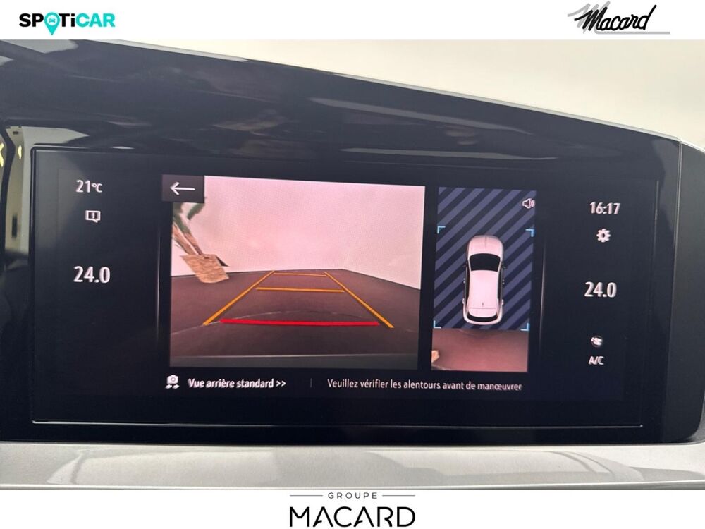 Mokka -e 136ch Elegance 2022 occasion 82000 Montauban