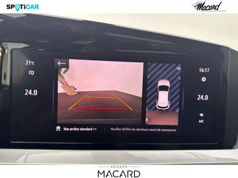 Mokka -e 136ch Elegance 2022 occasion 82000 Montauban