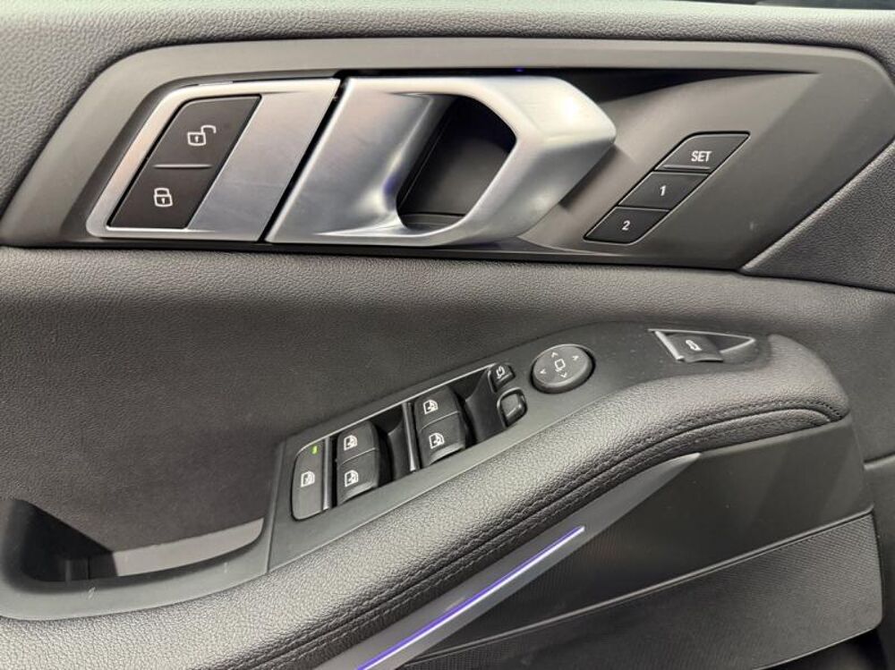 X5 xDrive45e 394ch Lounge 17cv 2021 occasion 31100 TOULOUSE