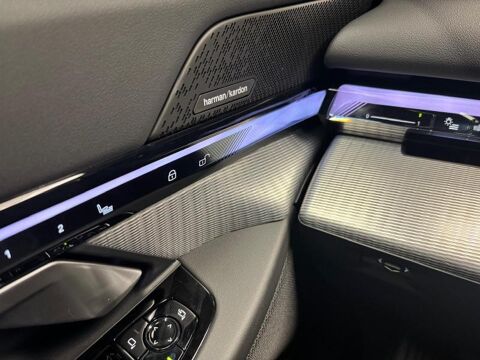 S&eacute;rie 5 540dA 303ch M Sport xDrive 2026 occasion 31100 TOULOUSE