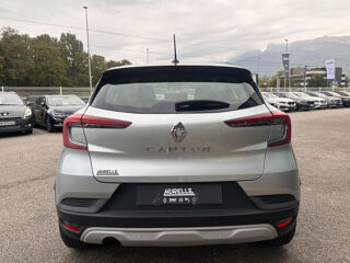 Captur 1.5 BLUE DCI 115CH BUSINESS EDC 2021 occasion 38130 ECHIROLLES