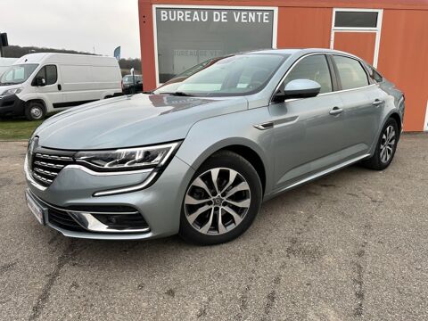 Renault Talisman 1.3 TCe 160ch FAP Business EDC 2021 occasion Normanville 27930