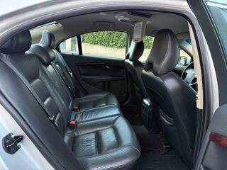 S80 D5 185CH SUMMUM GEARTRONIC 2007 occasion 95480 PIERRELAYE