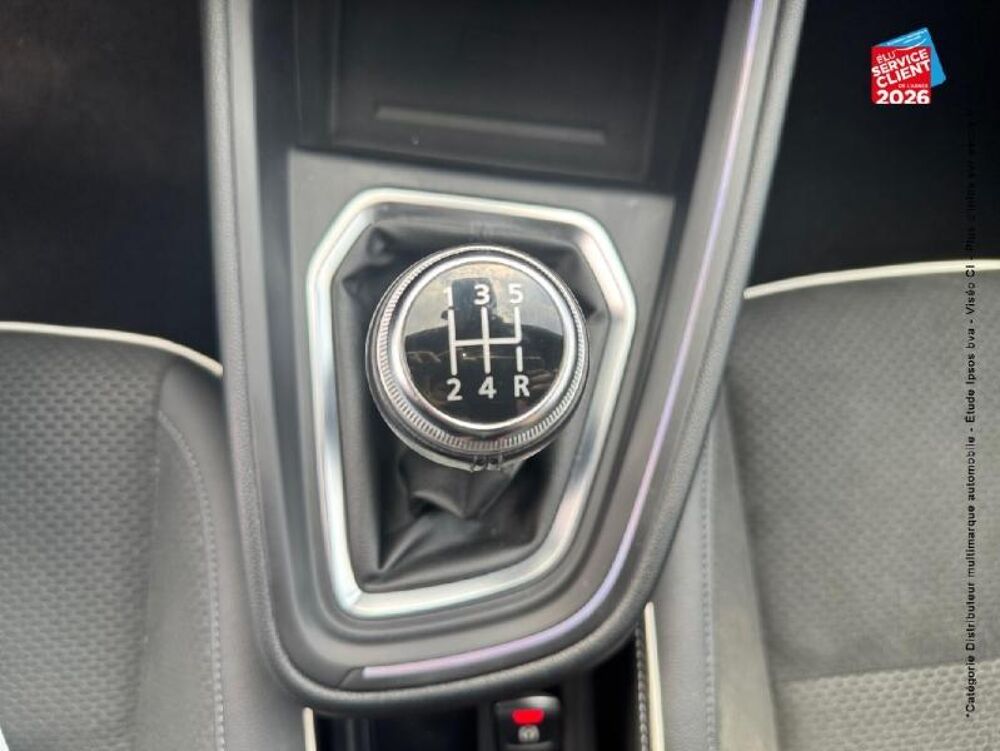 Clio 1.0 TCe 100ch Intens 2019 occasion 67800 Bischheim