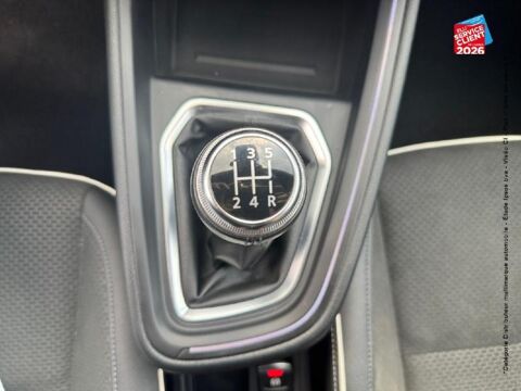 Clio 1.0 TCe 100ch Intens 2019 occasion 67800 Bischheim