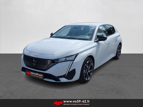 Annonce voiture Peugeot 308 26990 €