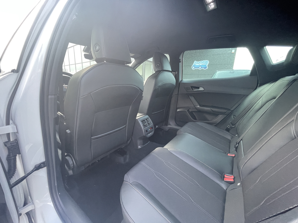 Formentor 2.0 TDI 150CH V DSG7 2026 occasion 33700 M&eacute;rignac