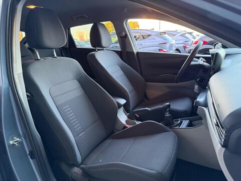 Bayon 1.0 T-GDi 100ch Intuitive 2025 occasion 78310 Coigni&egrave;res
