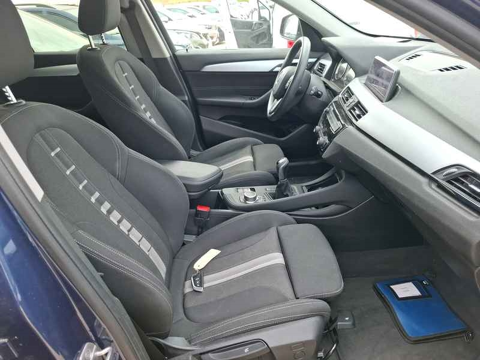 X1 (F48) SDRIVE18D 150CH BUSINESS DESIGN 2022 occasion 56530 Qu&eacute;ven