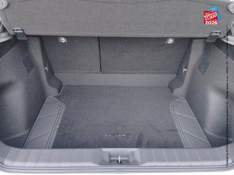 LBX 1.5 136ch Vibrant Edition 2WD MY26 2026 occasion 67460 Souffelweyersheim