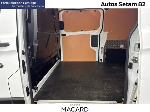 Transit 280 L1H1 2.0 EcoBlue 105 Trend Business 2022 occasion 82000 MONTAUBAN