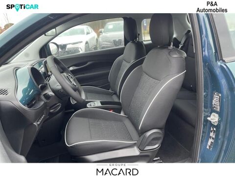 500 e 95ch Collezione MY25 2025 occasion 82000 Montauban