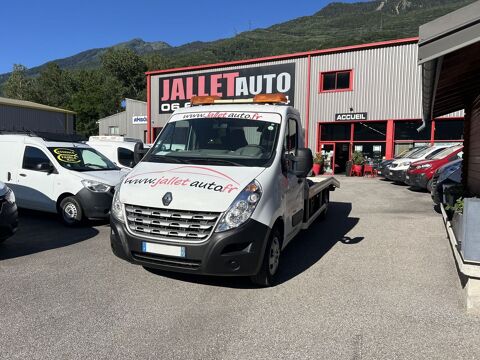 Master F3500 L3 2.3 DCI 150CH 2012 occasion 73540 La B&acirc;thie