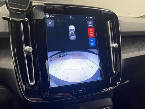 XC40 Recharge 231ch Start EDT 2023 occasion 91200 Athis-Mons