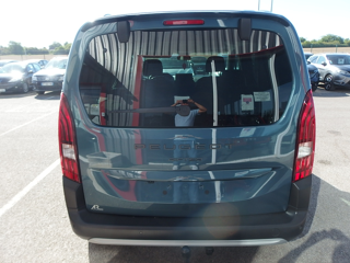 Rifter TAILLE M - 1.5 BLUEHDI 130CH S&S GT EAT8 5 PLACES 2024 occasion 10600 Savi&egrave;res