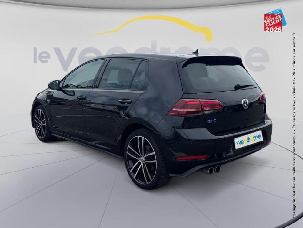 Golf 1.4 TSI 204ch Hybride Rechargeable GTE DSG6 Euro6d-T 5p 8cv 2020 occasion 68110 Illzach
