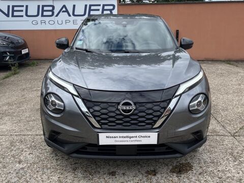 Juke 1.6 Hybrid 143ch Business+ 2023.5 2023 occasion 78200 Buchelay