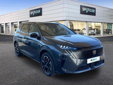 5008 Hybrid 145ch GT e-DCS6 2025 occasion 62000 Arras