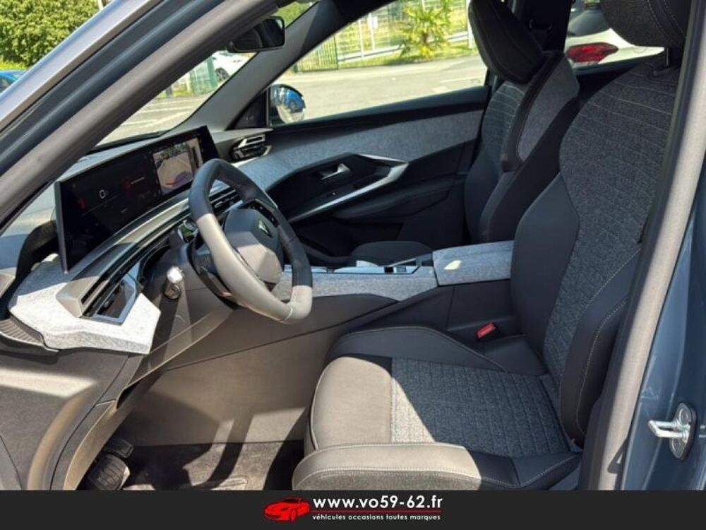 5008 Hybrid 145ch Allure e-DCS6 2026 occasion 62000 Arras