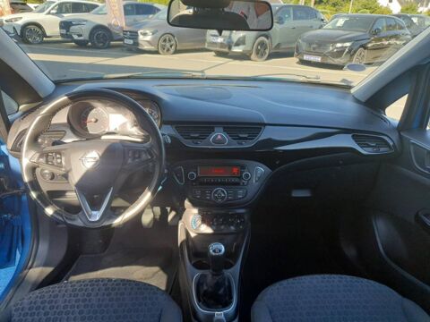Corsa 1.4 90ch Edition 5p 2016 occasion 56400 Brech