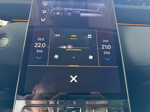 C5 aircross 1.2 HYBRIDE 145CH PLUS BOITE AUTOMATIQUE 2026 occasion 82370 Campsas