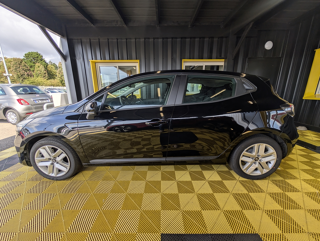 Clio V 1.6 E-TECH 145CH FULL HYBRID EVOLUTION - 25 2025 occasion 56530 Qu&eacute;ven