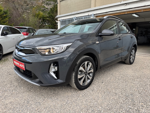 Kia Stonic 1.0 T-GDI 100CH ACTIVE/ CRITAIR 1 / CREDIT / 2022 occasion Voreppe 38340