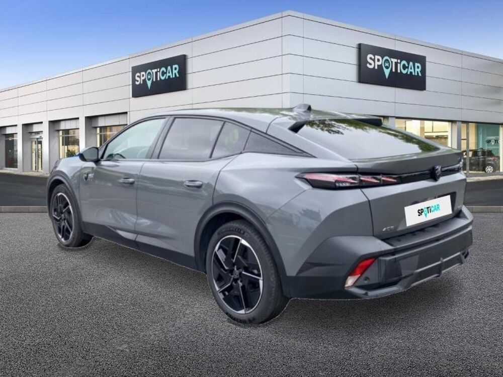 408 Hybrid 145ch GT e-DCS6 2025 occasion 62000 Arras