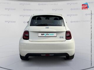500 e 95ch Action 2023 occasion 25770 Franois
