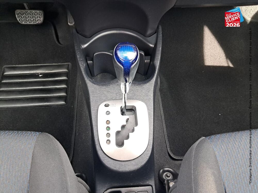 Yaris HSD 100h Dynamic 5p 2013 occasion 67200 Strasbourg