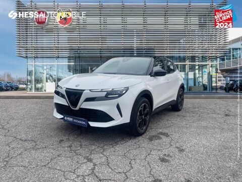 Annonce voiture Alfa Romeo Junior 36999 