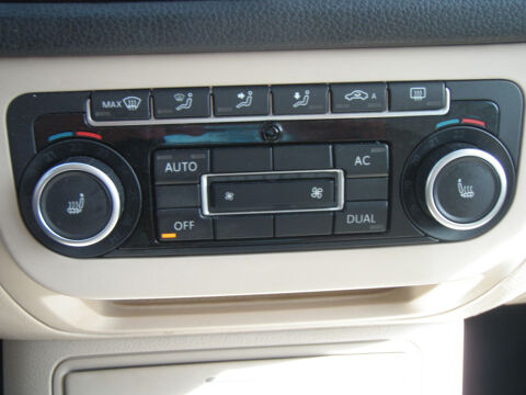 Tiguan (2) 2.0 TDI 140 BT FAP CARAT 4MOTION 2012 occasion 93220 Gagny