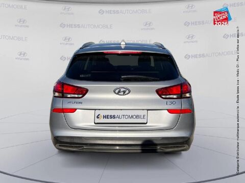 i30 1.0 T-GDi 120ch Hybrid 48V Creative DCT-7 2024 occasion 67800 Bischheim