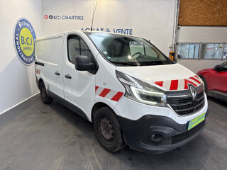 Trafic L1H1 1200 1.6 DCI 95CH CONFORT E6 2019 occasion 28630 Nogent-le-Phaye