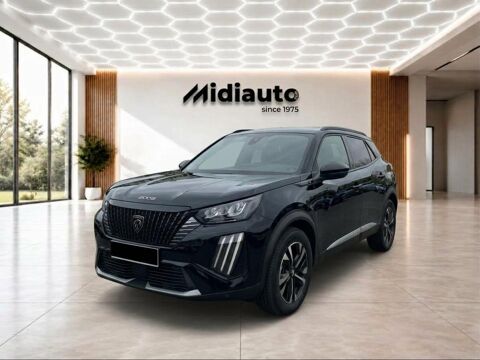 Annonce voiture Peugeot 2008 26990 €