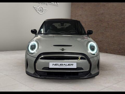 Cooper SE 184ch Edition Premium BVA 5CV 2022 occasion 92100 Boulogne-Billancourt