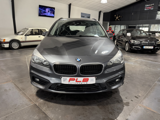 Serie 2 (F46) 216D 116CH 95 500 KM 2016 occasion 12000 RODEZ