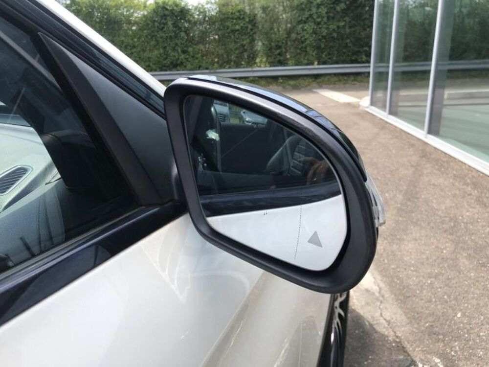 Classe GLC 220 d 170ch Fascination 4Matic 9G-Tronic 2017 occasion 28100 Dreux