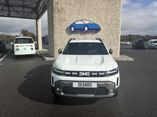 Duster 1.8 HYBRID 155CH EXTREME 2026 occasion 82370 Campsas