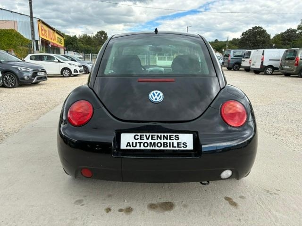 Beetle 1.6 102CH 2002 occasion 30360 V&eacute;z&eacute;nobres