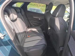 3008 HYBRID 225ch Allure Pack e-EAT8 / COFFRE ELECTRIQUE 2021 occasion 82000 Montauban