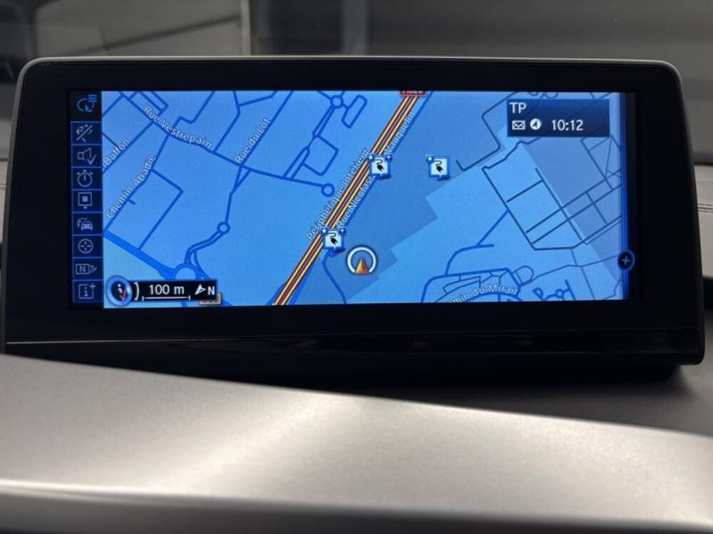 i8 362ch 2016 occasion 31100 TOULOUSE