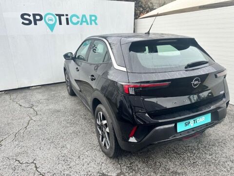 Mokka 1.2 Turbo 100ch 2024 occasion 95500 Gonesse